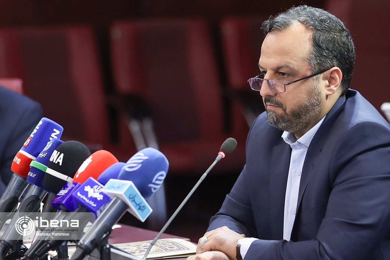 نظر خاندوزی درباره حباب بورس