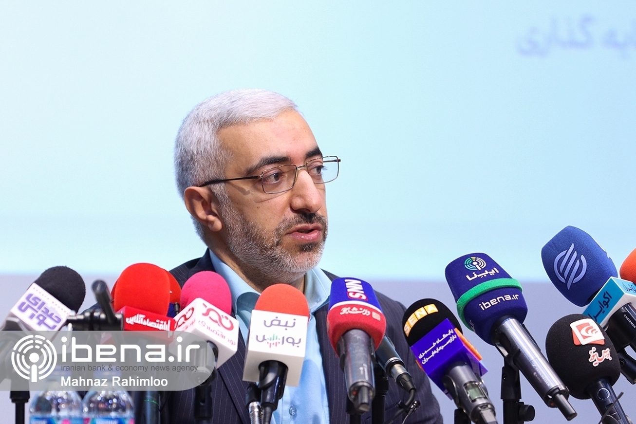 دلیل ریزش شاخص بورس از زبان عشقی