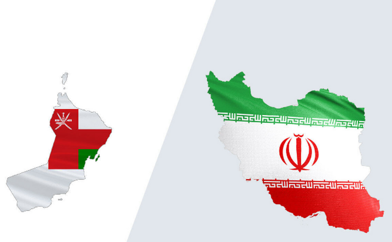 چشم انداز مثبت از روابط تجاری ایران و عمان  هیچ مشکلی برای ارسال کالا و یا دریافت آن با ایران نداریم
