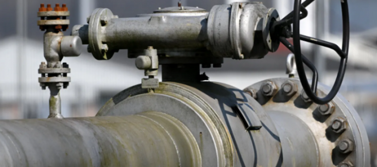 مناقصه بین‌الملل اروپا برای خرید گاز