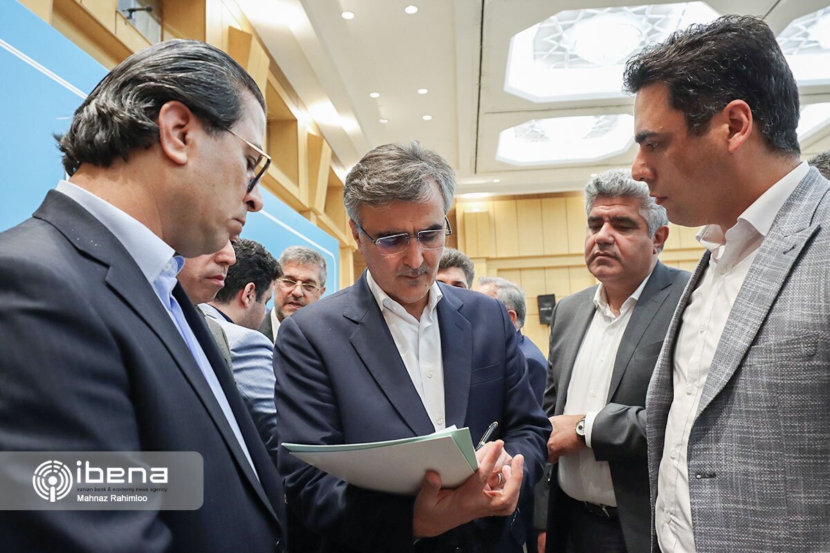 گفتگوی بی‌واسطه با رئیس‌کل؛ شروعی خوب برای آینده‌ای روشن