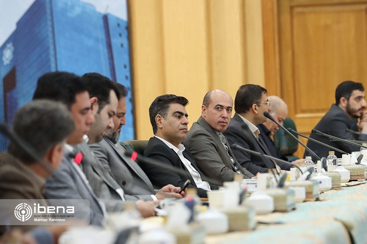 گفتگوی بی‌واسطه با رئیس‌کل؛ شروعی خوب برای آینده‌ای روشن