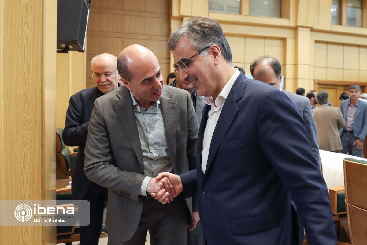 گفتگوی بی‌واسطه با رئیس‌کل؛ شروعی خوب برای آینده‌ای روشن