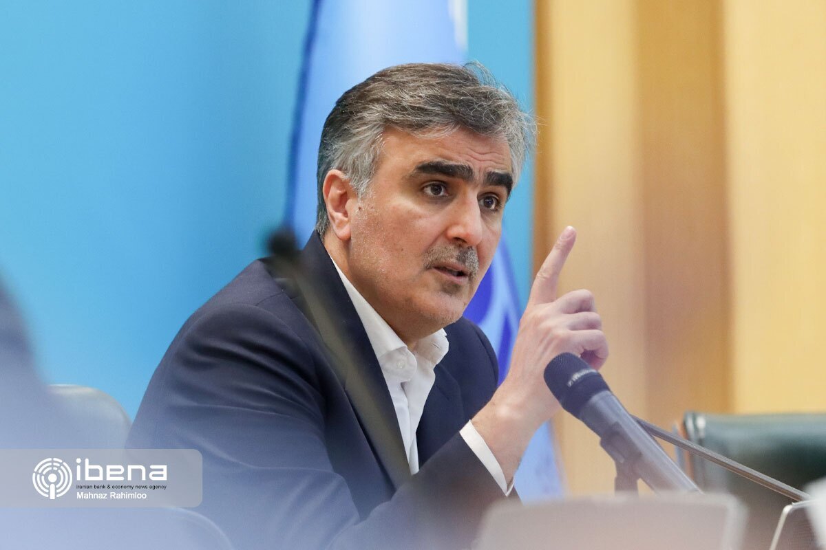 گفتگوی بی‌واسطه با رئیس‌کل؛ شروعی خوب برای آینده‌ای روشن