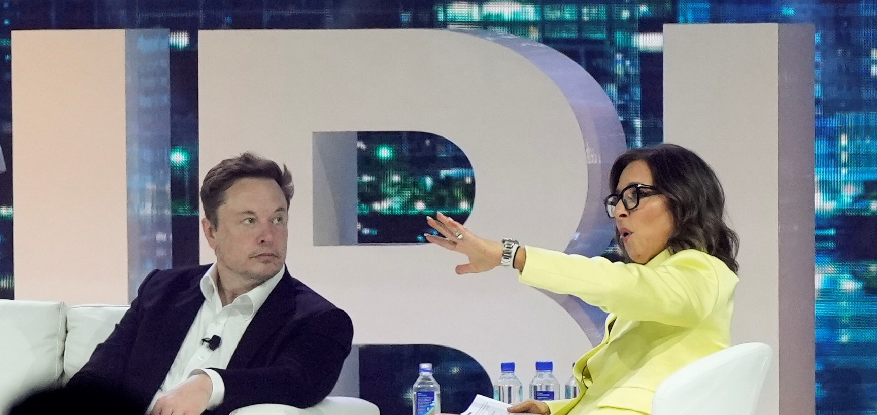 مدیر عامل جدید توییتر کیست؟ مدیر عامل جدید توییتر کیست؟