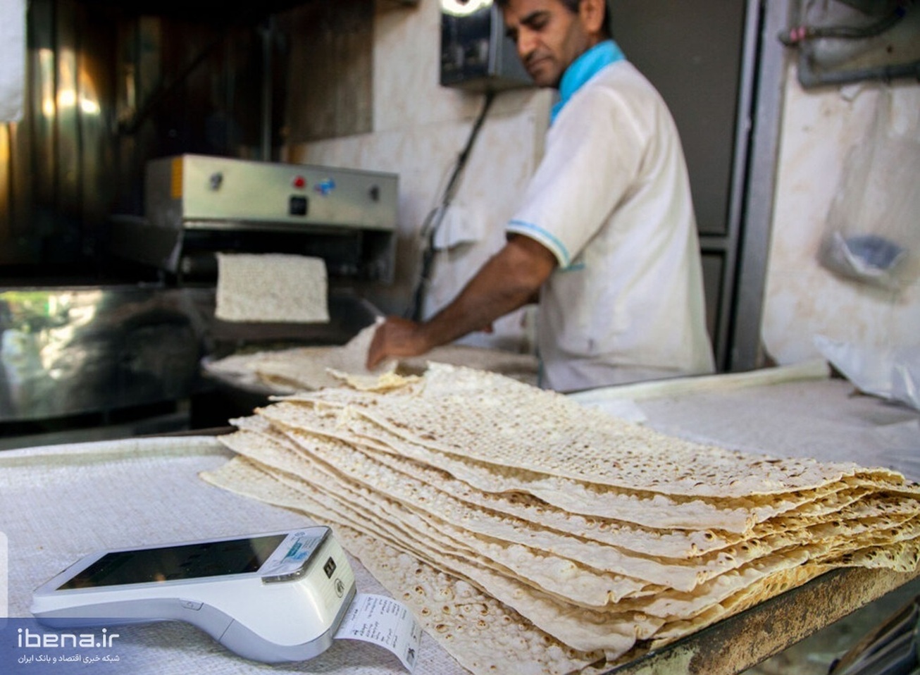 دولت برنامه‌ای برای افزایش قیمت نان ندارد