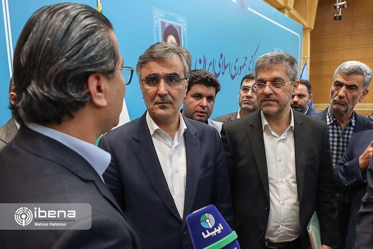 ۲ اقدام بانک مرکزی برای بهبود فرایند تخصیص ارز ۲ اقدام بانک مرکزی برای بهبود فرایند تخصیص ارز