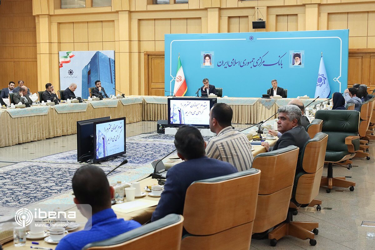 ۲ اقدام بانک مرکزی برای بهبود فرایند تخصیص ارز ۲ اقدام بانک مرکزی برای بهبود فرایند تخصیص ارز