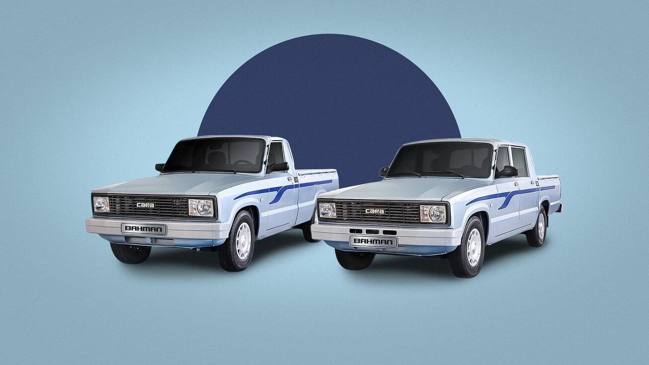 رشد ۱۸ درصدی قیمت این خودرو‌ها