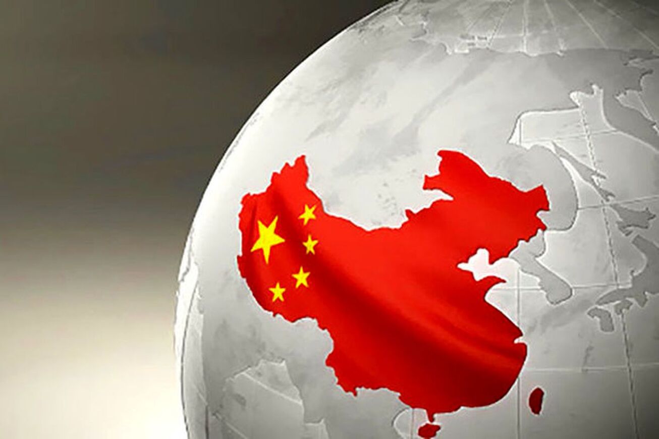 پیش بینی رشد اقتصادی ۵ درصدی چین در سال ۲۰۲۳