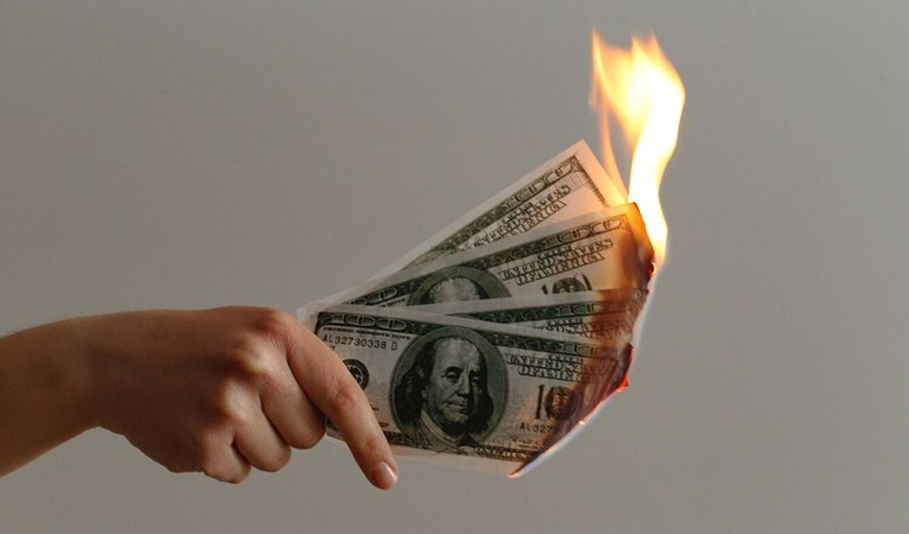 پایان دلارسازی و آغاز دلارزدایی