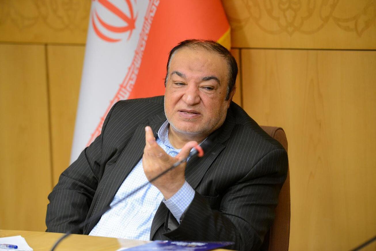 دولت برای توازن تجارت با قاره آفریقا برنامه دارد