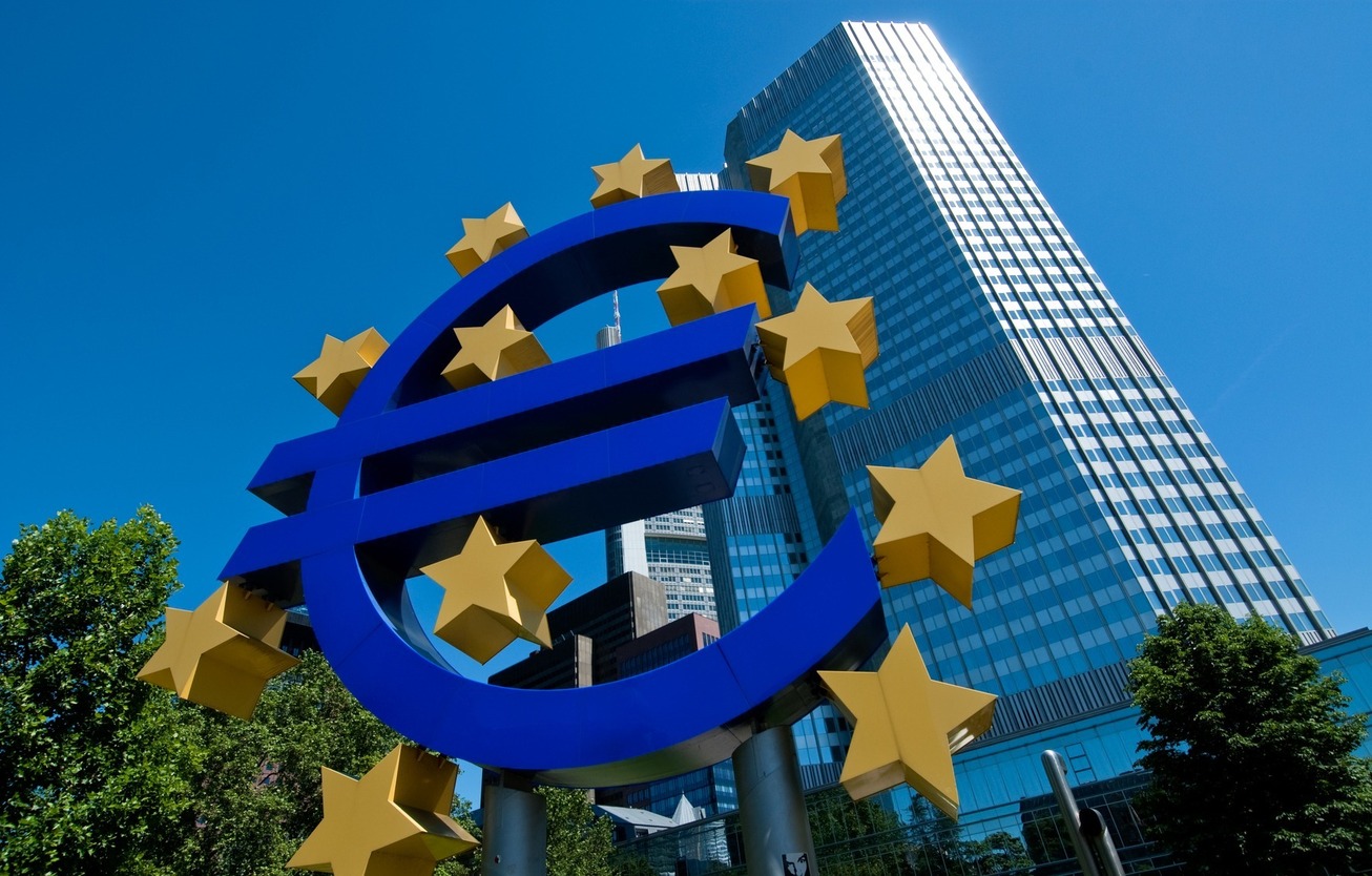 نرخ بهره بانک مرکزی اروپا افزایش می‌یابد