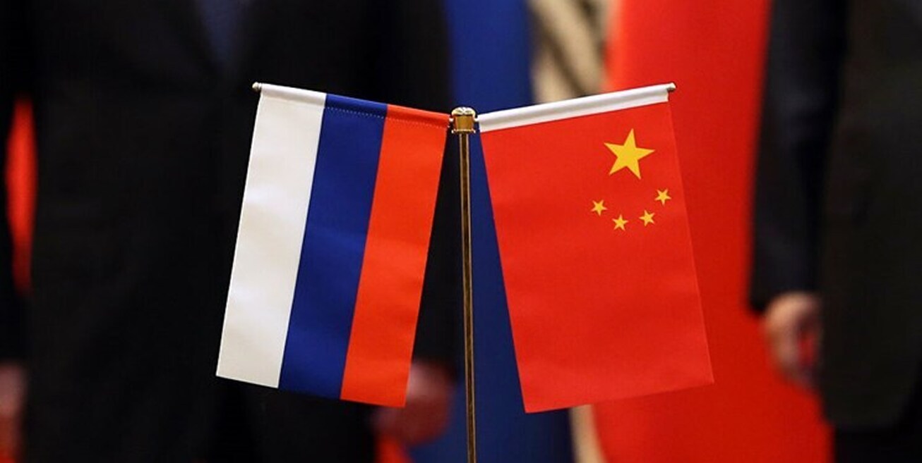 ۷۰ درصد مبادلات تجاری چین و روسیه با ارز‌های ملی انجام می‌شود