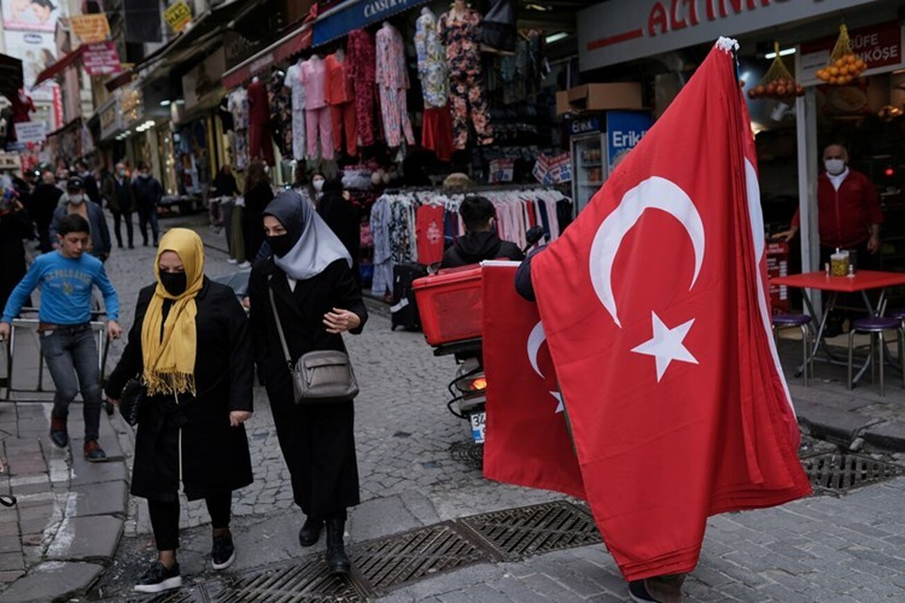 سایه اقتصاد بر سر انتخابات ترکیه