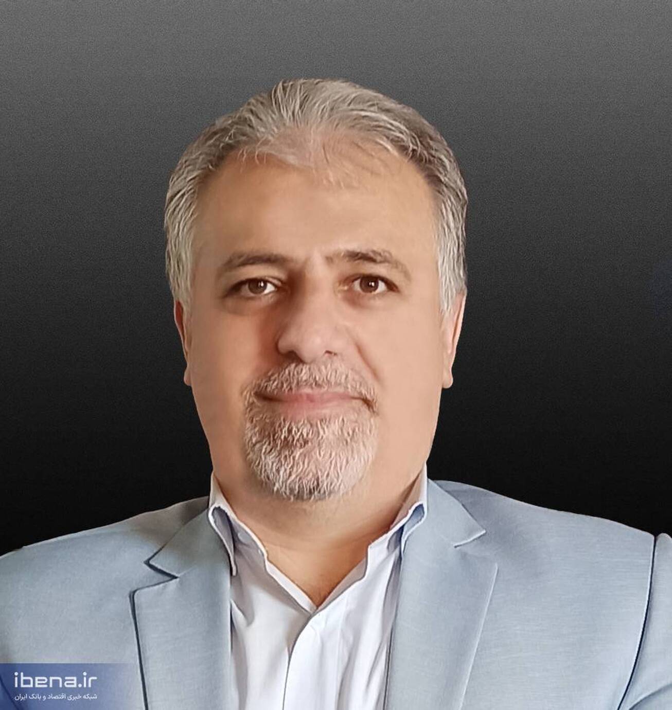 فرهاد فائز سرپرست شرکت شاپرک شد