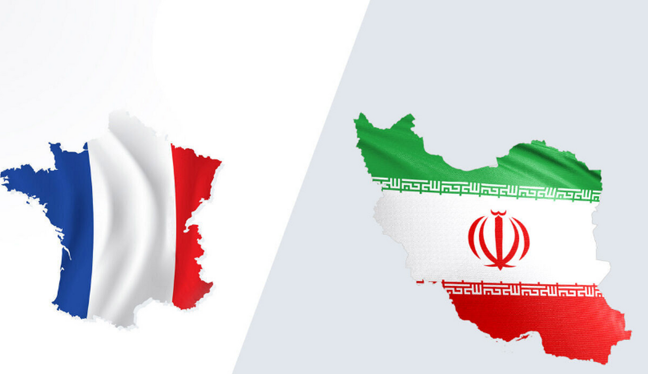 رشد تجارت ایران و فرانسه