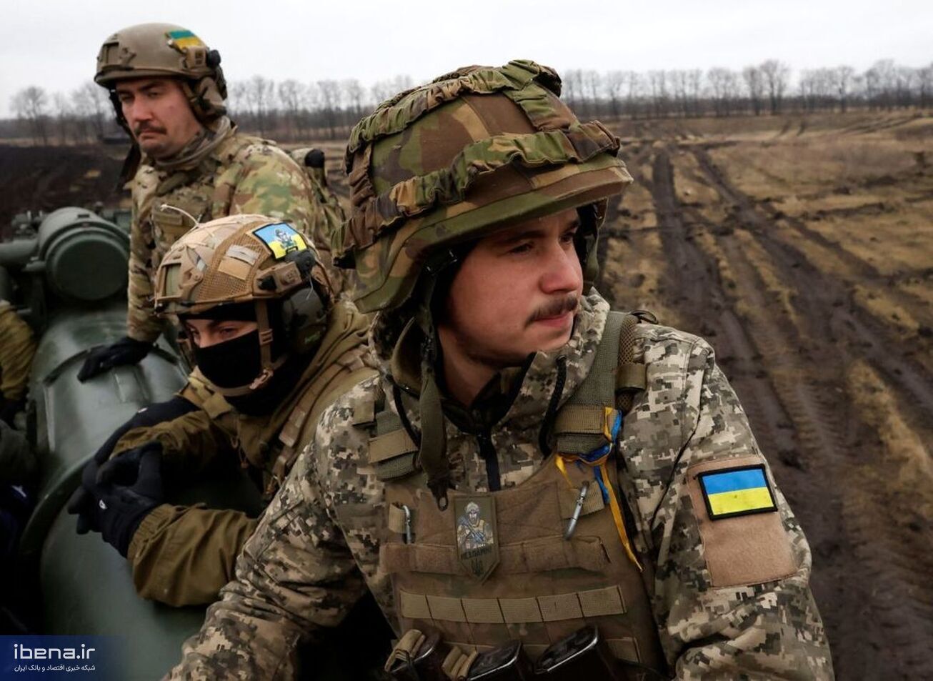جنگ اوکراین و تحریم‌ها علیه روسیه به نابودی دلار سرعت بخشید