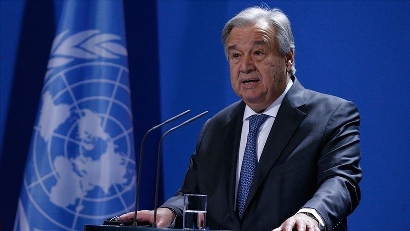 انتقاد دبیرکل سازمان ملل از ناعدالتی صندوق بین‌المللی پول در پرداخت وام به کشورها
