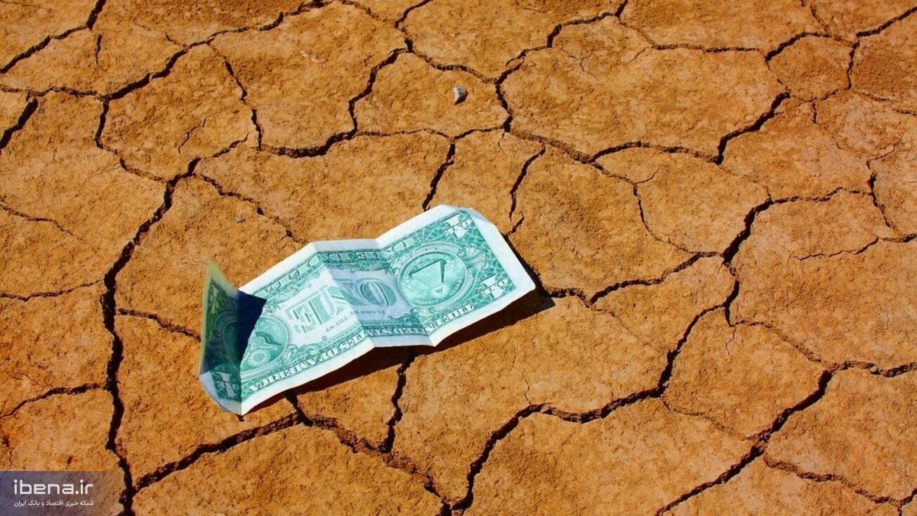 دلارزدایی و بازگشت تورم به غرب