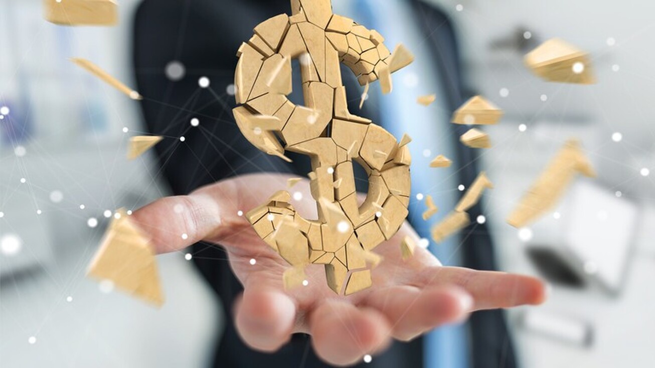 سایه سنگین بریکس بر سر دلار