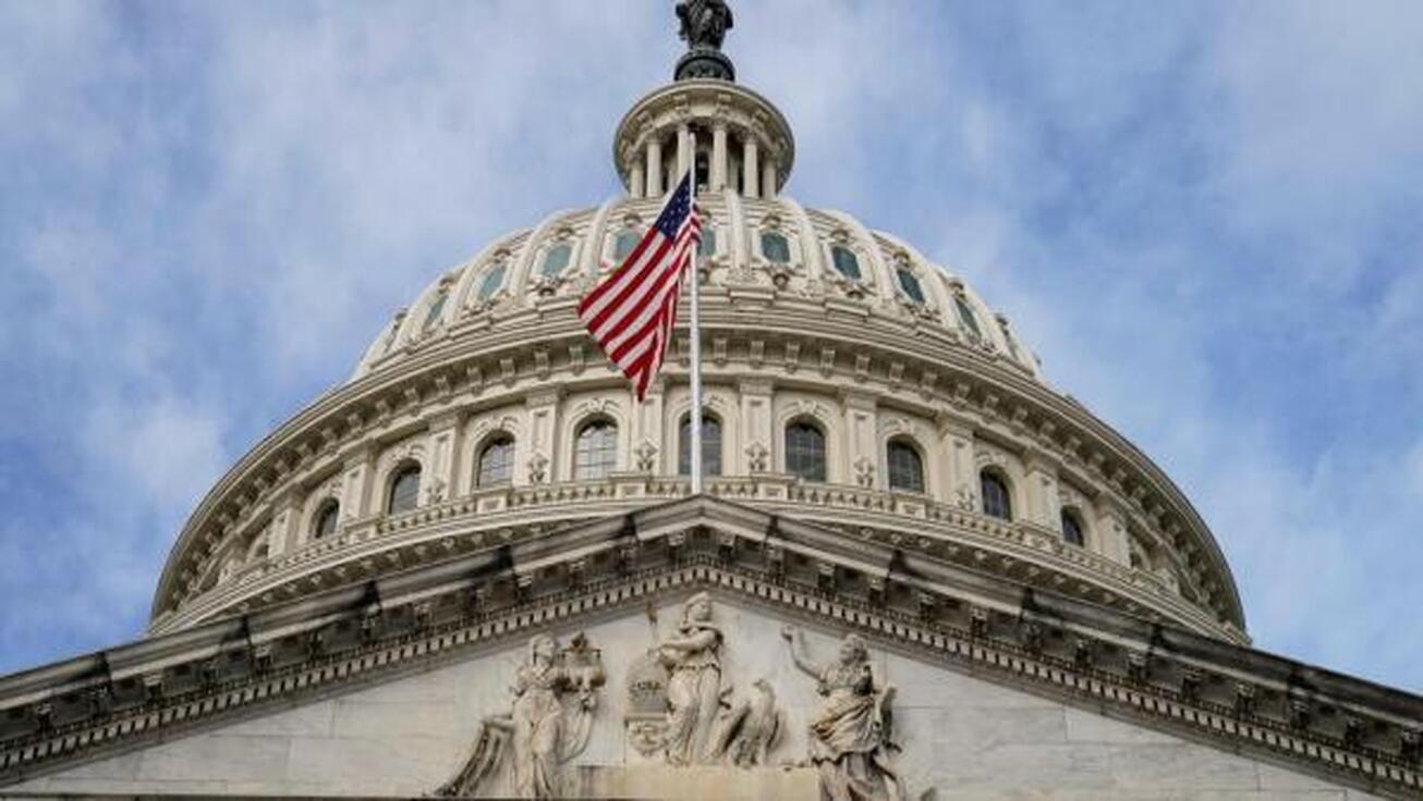 مجلس نمایندگان آمریکا لایحه سقف بدهی را تصویب کرد