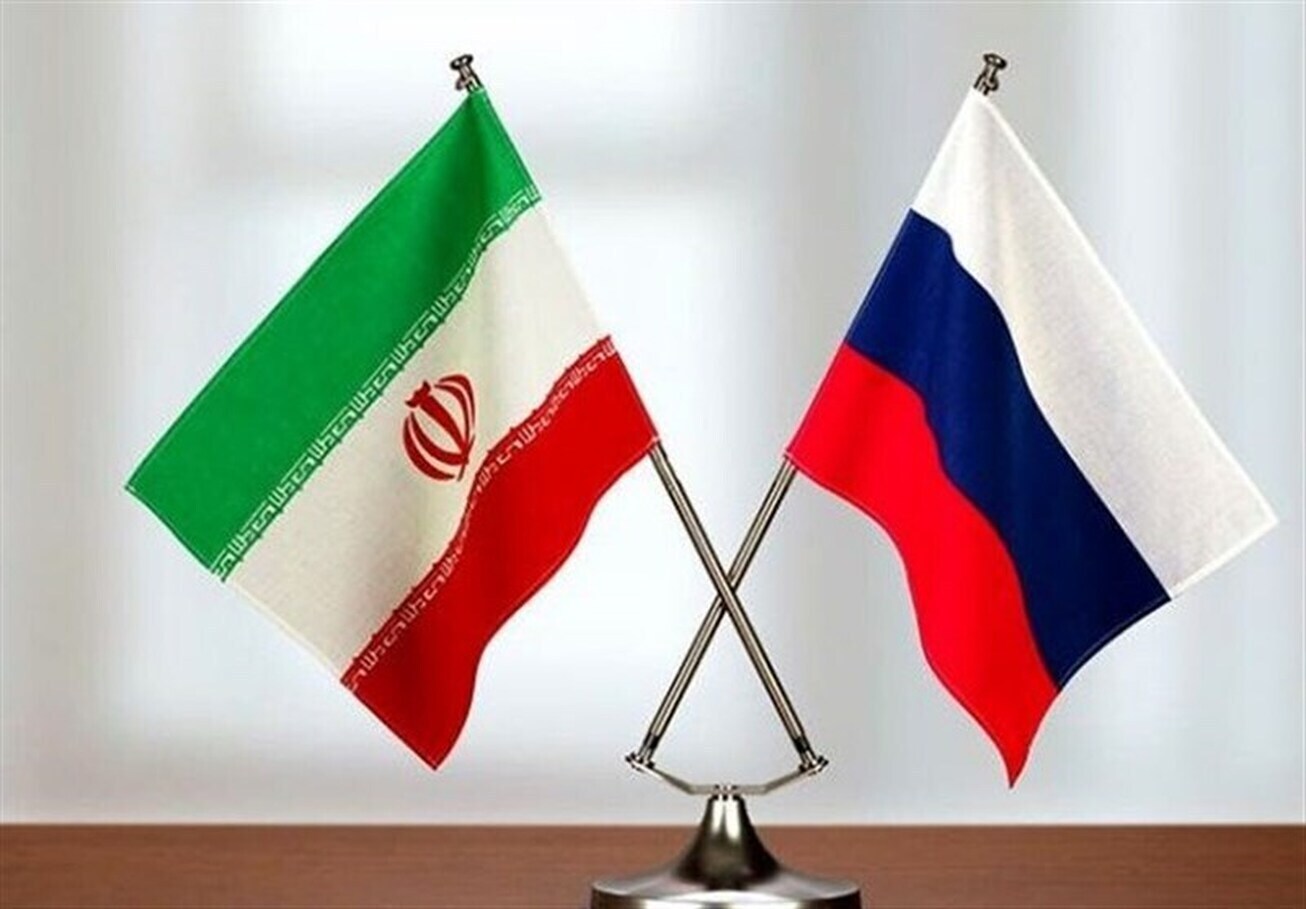 سهم ۶۰ درصدی روبل-ریال در تجارت ایران و روسیه