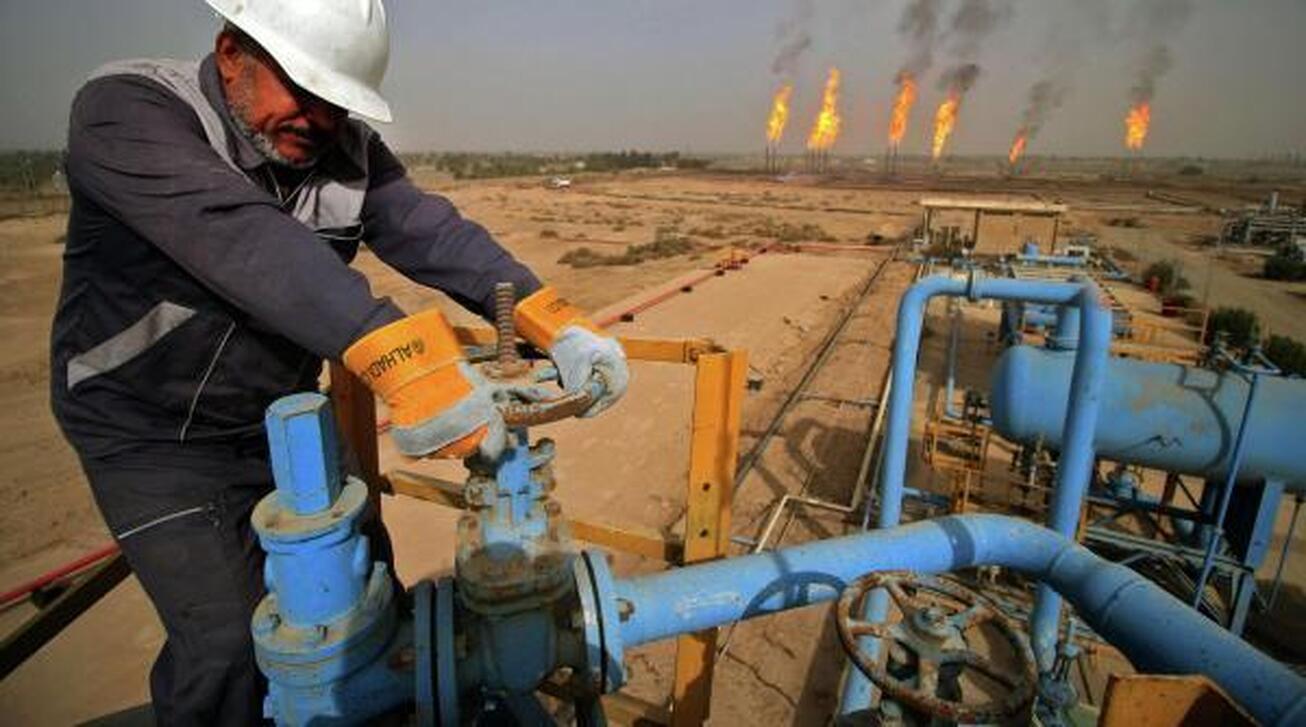 کاهش جدید تولید نفت در نشست امروز اوپک پلاس