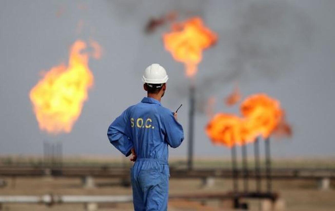 جهش قیمت نفت به دنبال تصمیم اخیر اوپک پلاس
