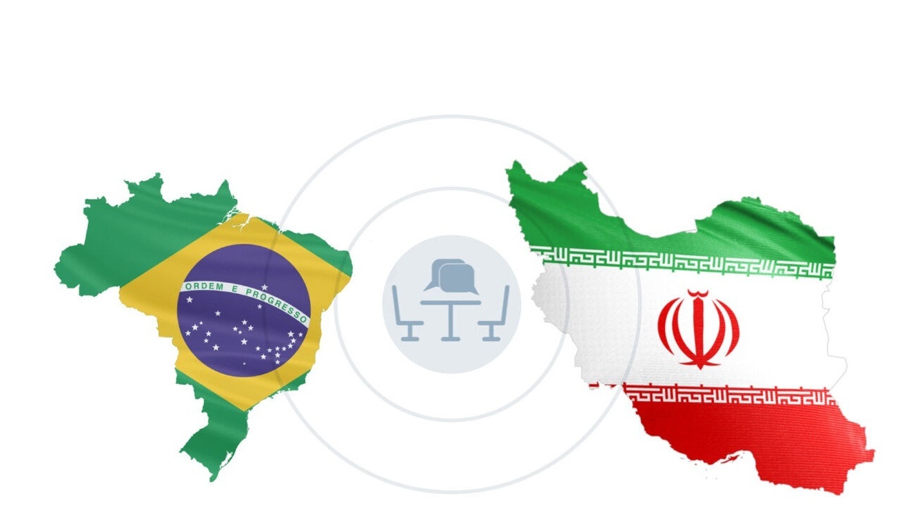 حضور ۲ بانک ایرانی در برزیل