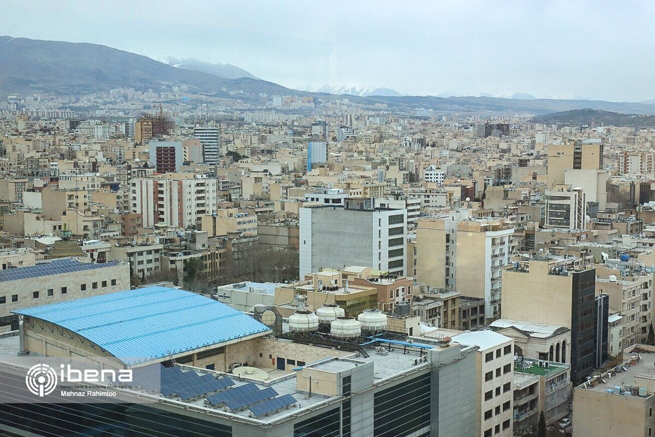 کاهش ۲۰ درصدی قیمت مسکن به دلیل رکود