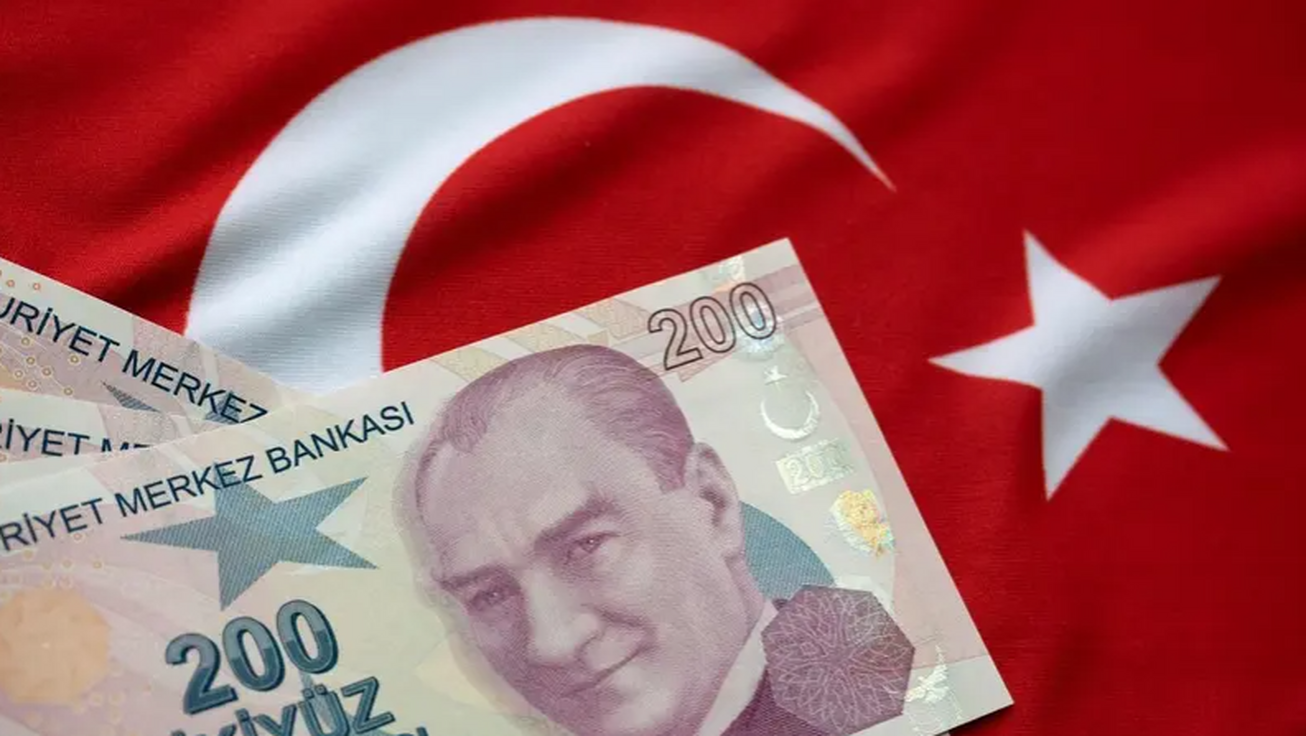 کاهش ۷ درصدی ارزش لیر ترکیه در چند ساعت