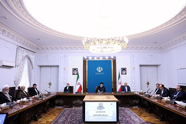 گزارش «فرزین» از کاهش تورم اردیبهشت امسال نسبت به مدت مشابه/ پیش بینی روند نزولی تورم در ماه‌های پیش‌رو