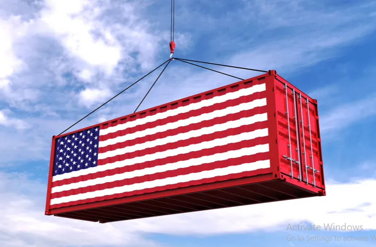افزایش قابل توجه کسری تجاری ایالات متحده در ماه آوریل