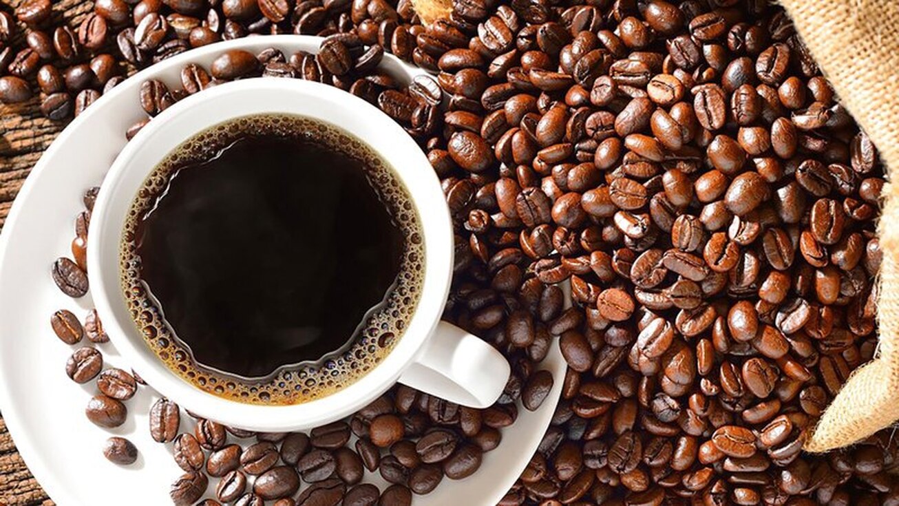 افزایش تولید قهوه در کلمبیا و اتیوپی