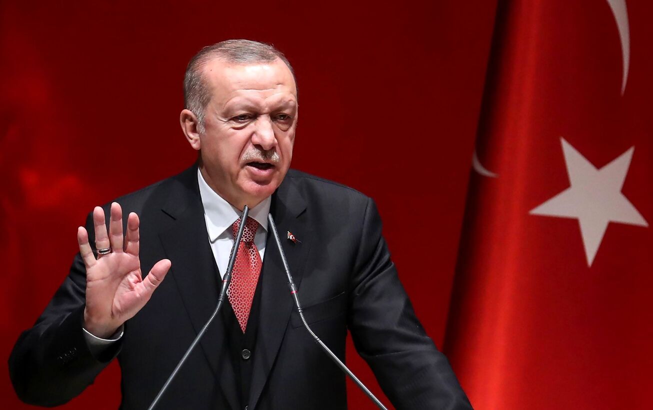 آیا غرب از پیروزی اردوغان و چشم‌انداز اقتصادی او می‌ترسد؟