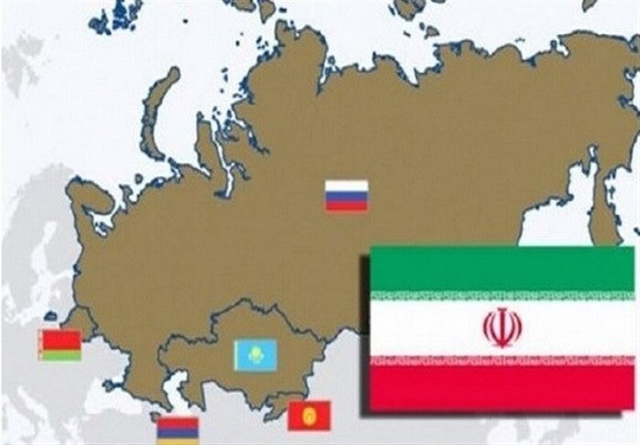 روسیه از نزدیکی توافق اتحادیه اوراسیا با ایران خبر داد