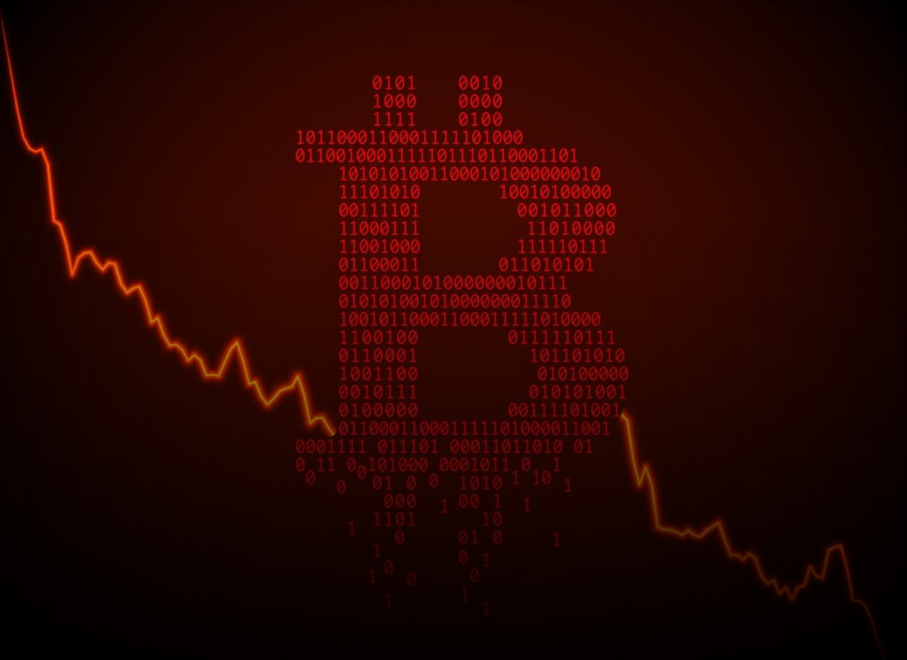 انفجار در بازار ارزهای دیجیتال + عکس