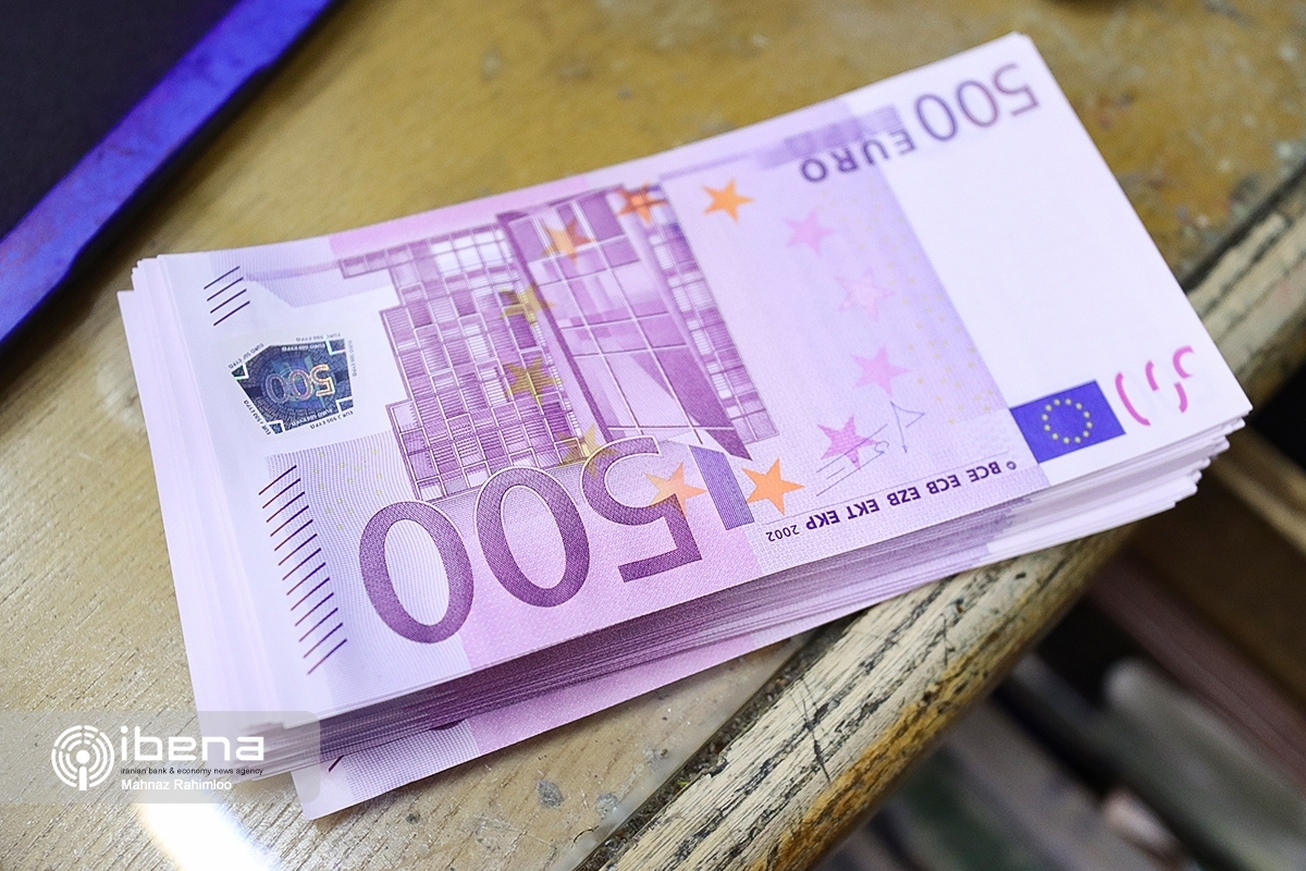 منطقه یورو وارد رکود اقتصادی شد