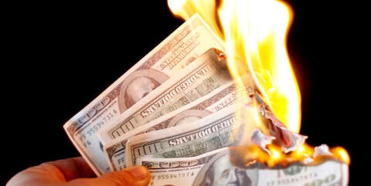 پایان سلطه دلار نزدیک است