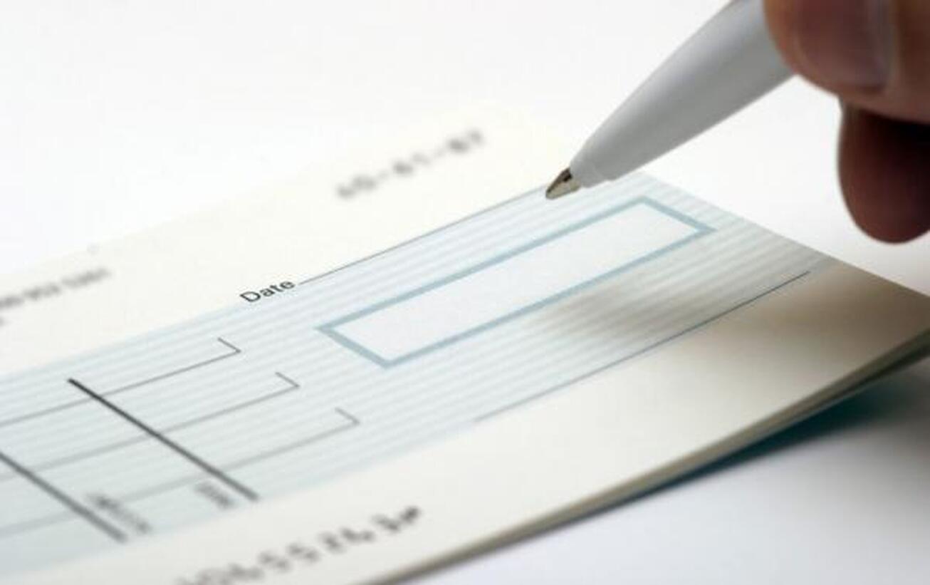 افزایش چک‌های برگشتی در اردن