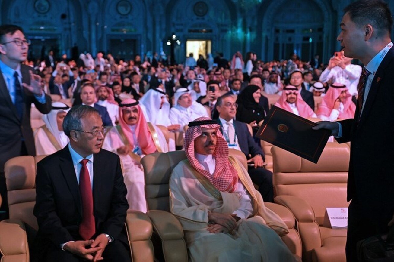 عربستان سعودی از راه اندازی «جاده ابریشم» جدید بین چین و اعراب خبر داد