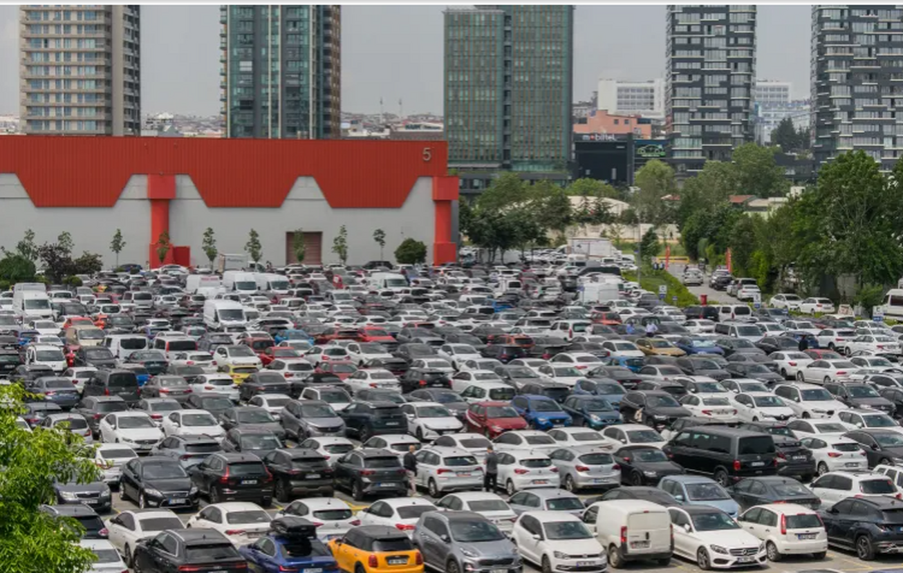 تولید خودرو ترکیه ۲۰ درصد افزایش یافت