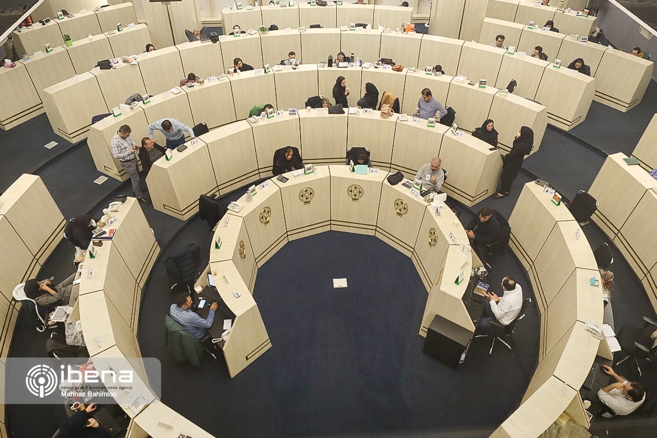 پیش‌بینی بورس امروز ۲۴ خرداد ۱۴۰۲