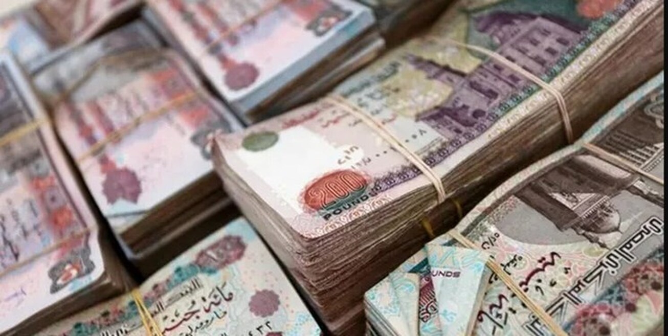 بودجه مصر با کسری ۸۲۴ میلیارد پوندی بسته شد