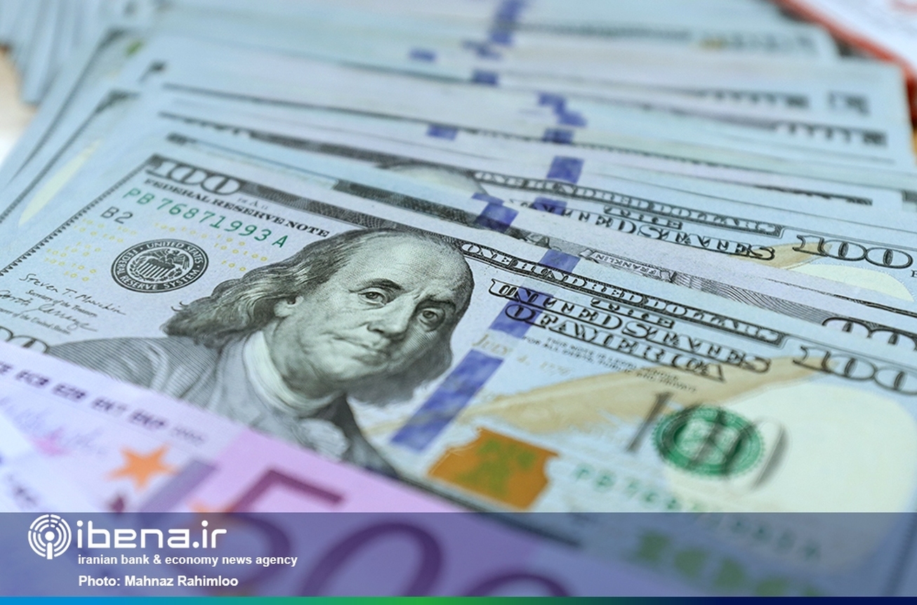 قیمت دلار و یورو در مرکز مبادله ایران؛ امروز پنجشنبه ۲۵ خرداد ۱۴۰۲