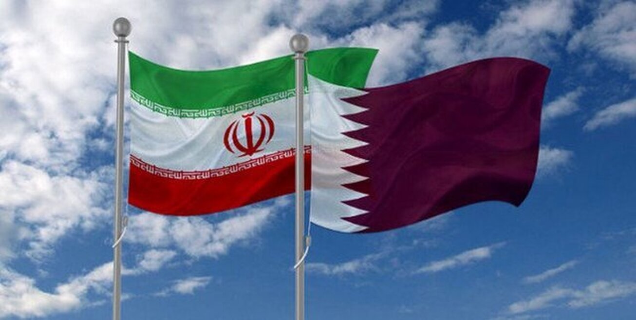 رشد چشمگیر تجارت ایران و قطر