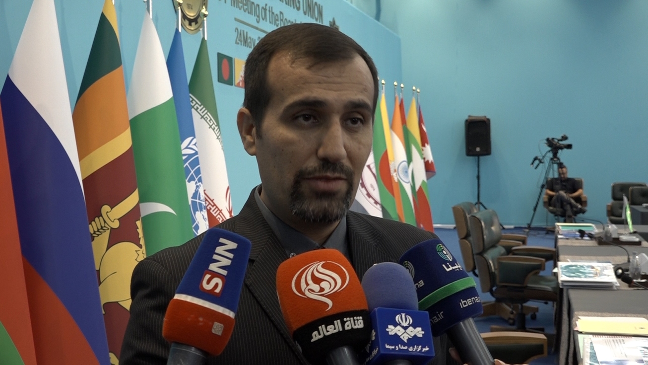 درخواست بلاروس و موریس برای پیوستن به اتحادیه پایاپای آسیایی