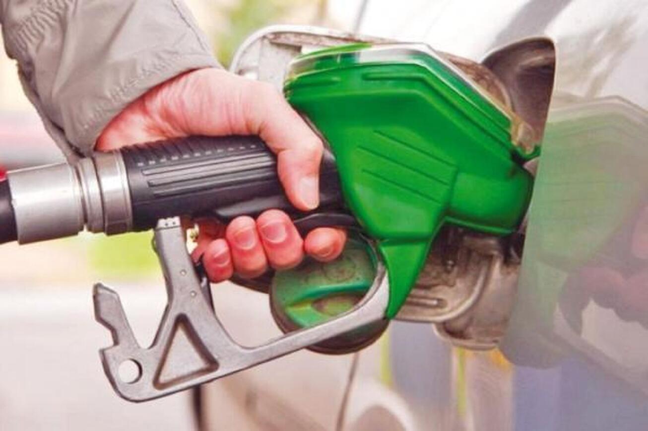 افزایش قیمت جهانی بنزین و گازوئیل