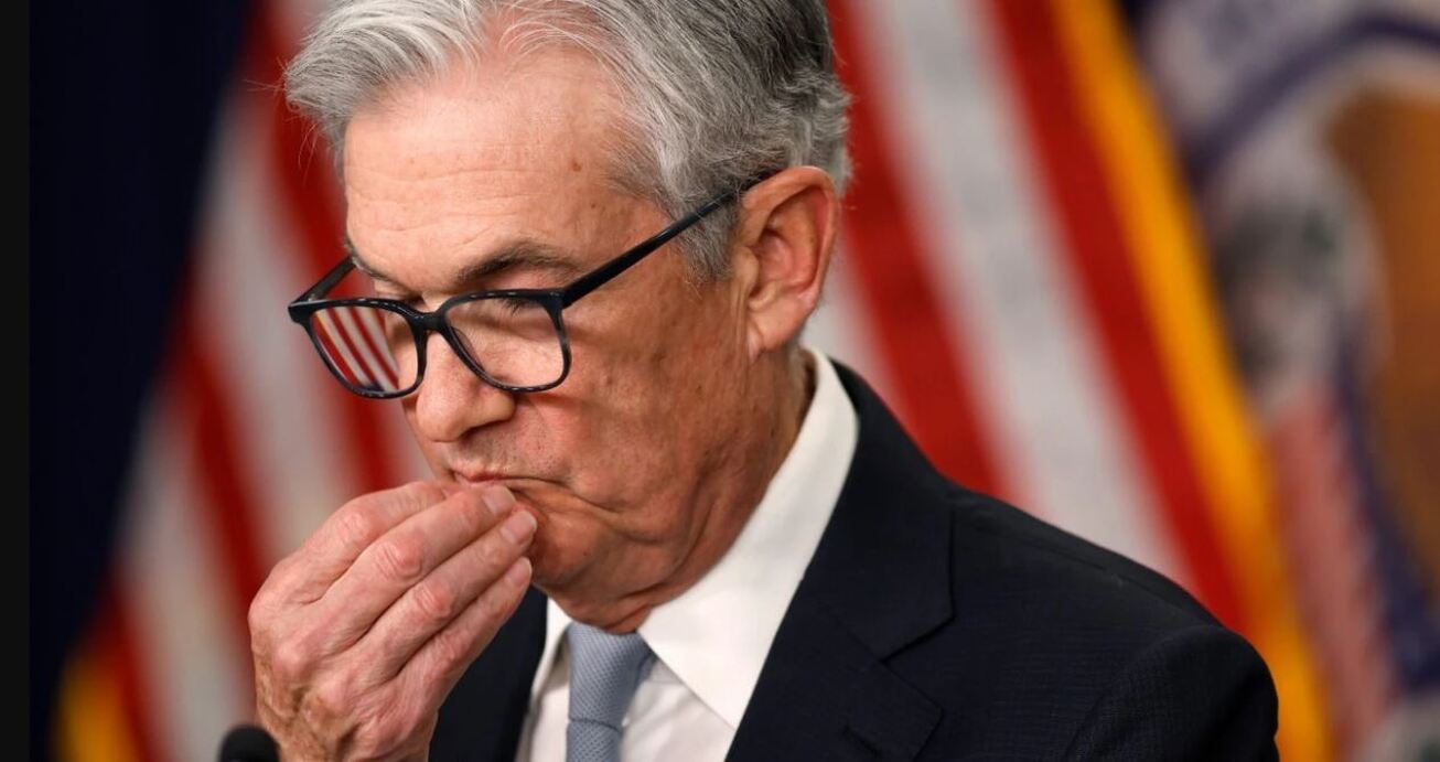 چشم طلای جهانی به «جروم پاول»